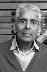 Krishna Reddy (artist)