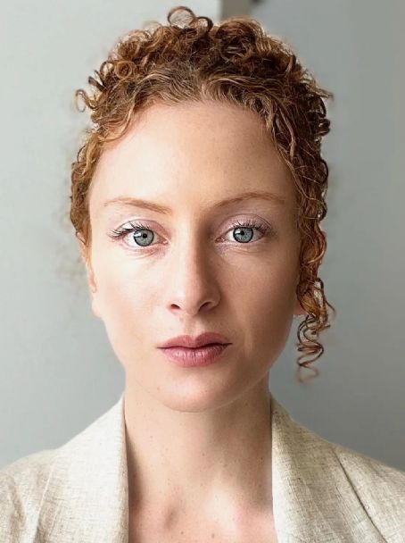 Sophia Goodfriend