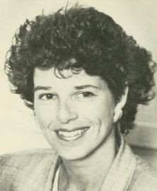Sally Kerans