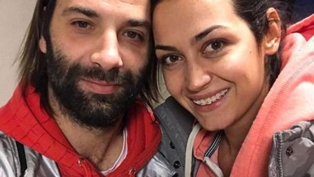 Mirela Delić and Ivano Balić - Dating, Gossip, News, Photos