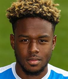 Jermaine Anderson (footballer)