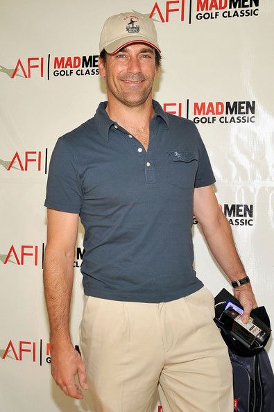 Jon Hamm