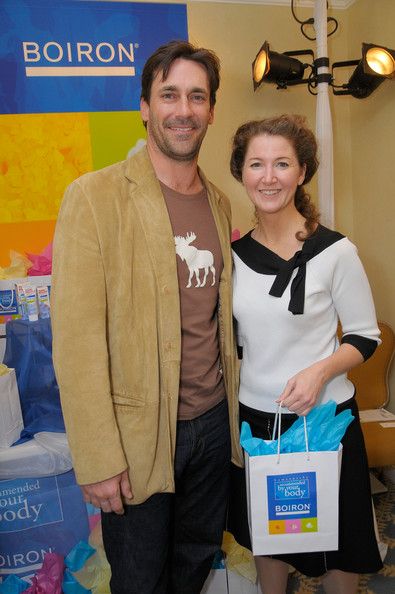 Jon Hamm