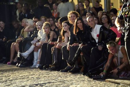 Dove Cameron – Vogue World fashion show in New York