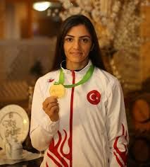 Özlem Kaya