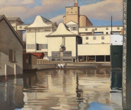 River Rouge Plant