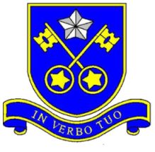 St Peter's Catholic Comprehensive School