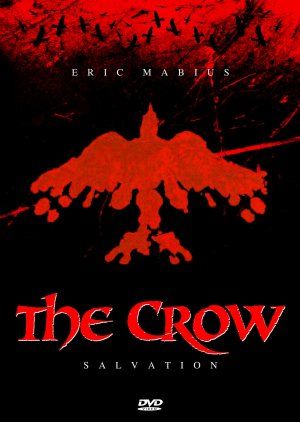 Who is The Crow: Salvation dating? The Crow: Salvation partner, spouse