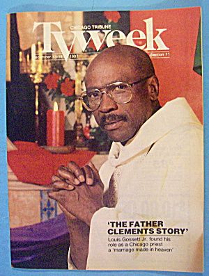 The Father Clements Story