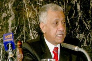 Ahmed A AL-Samawi