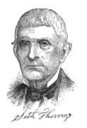 Seth Thomas (clockmaker)