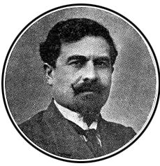 Sarkis Minassian