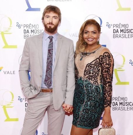 Gaby Amarantos and Gareth Jones