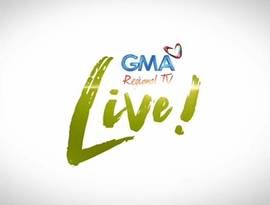 GMA Regional TV Live!