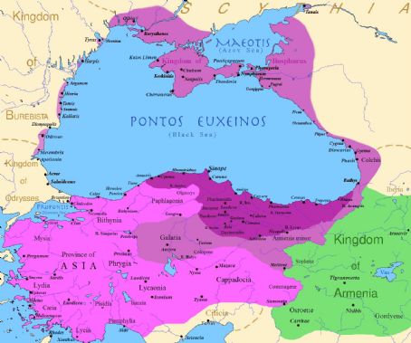 Kingdom of Pontus