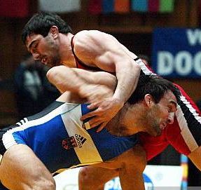 Shamil Aliev