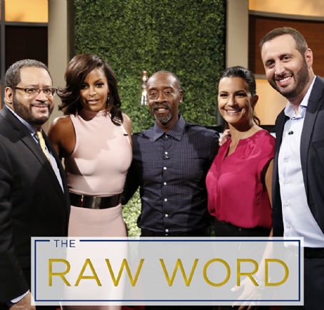 The Raw Word