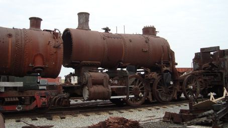 List Of MLW Locomotives - FamousFix List