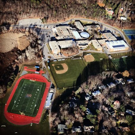 Newton South High School