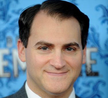 Michael Stuhlbarg