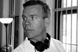 Mark Christopher