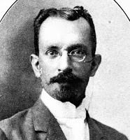 Blas C. Silva Boucher