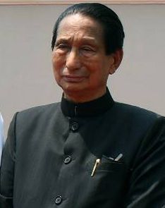 S.C. Jamir