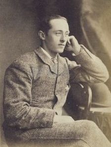 Edward Tylecote
