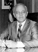 Ray Barnhart