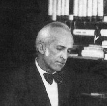 Jean Le Couteur