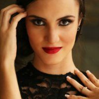 Melissa Cucalon