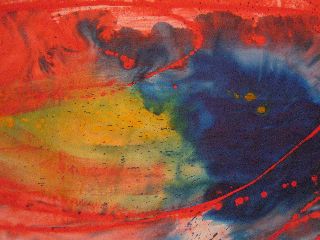 Louise Camrass