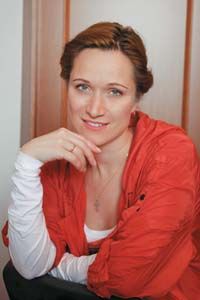 Mariya Kiselyova