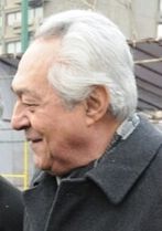 Faramarz Zelli
