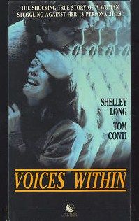 Voices Within: The Lives of Truddi Chase