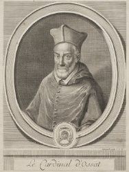 Arnaud d'Ossat