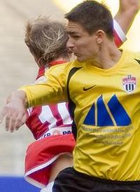 Andrei Stepanov (footballer)