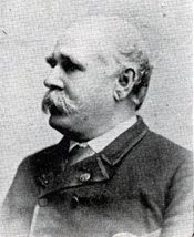 John Logan Chipman