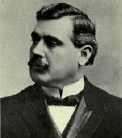 Gustave Benjamin Boyer