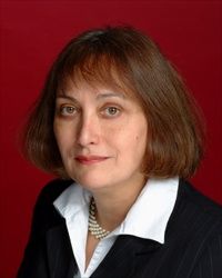 Maria Baghramian