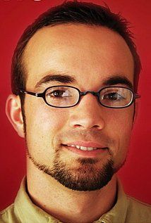 Joshua Wilkinson