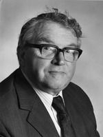 James Douglas Pearson