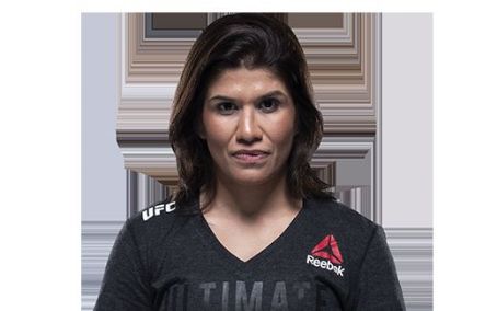 Jessica Aguilar