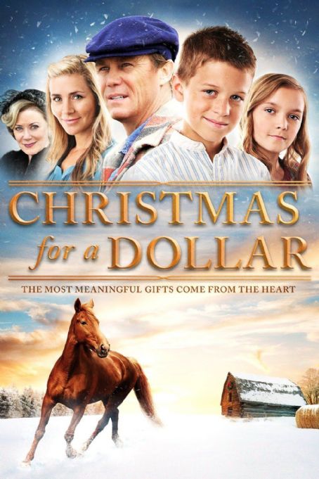 Christmas for a Dollar
