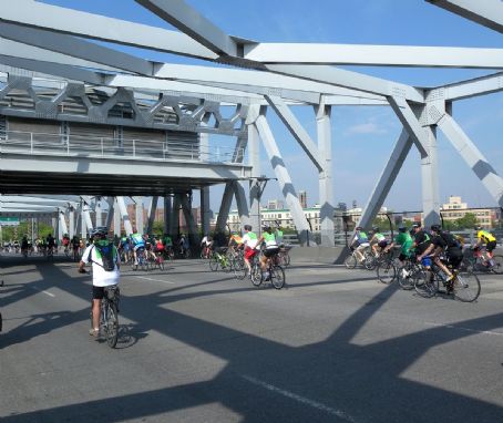 Third Avenue Bridge (New York City)