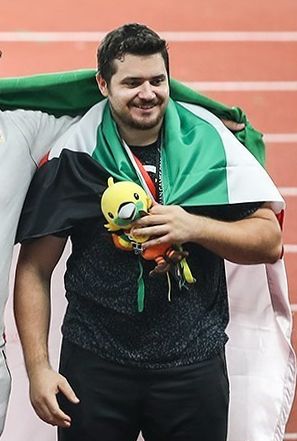 Essa Mohammed Al-Zankawi