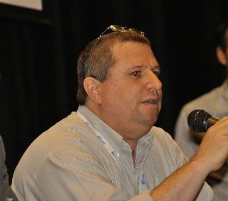 Alon Cohen