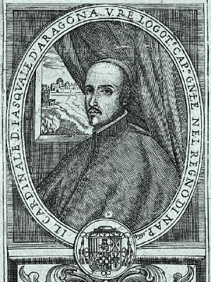Pascual de Aragón