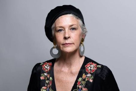 Melissa McBride