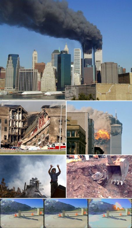 Casualties of the September 11 attacks